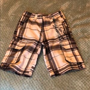 Boys size 7 shorts